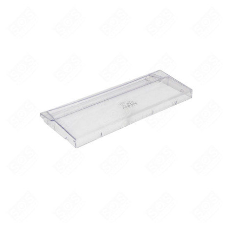 FRONTAL TIROIR SUPER. FREEZE ZONE H184 FRIGO, RÉFRIGÉRATEUR, CONGÉLATEUR - C00681994