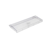 Frontal tiroir super. freeze zone h184