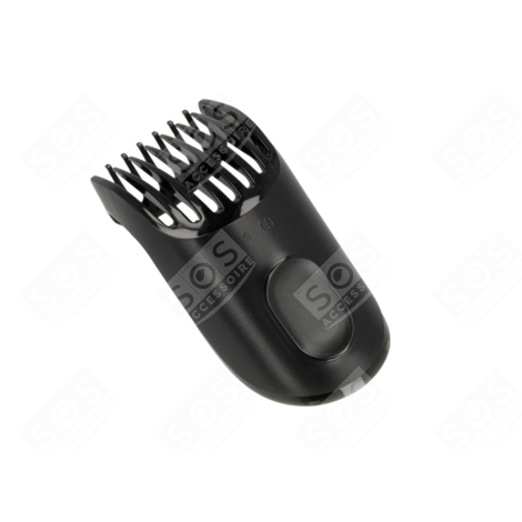 PEIGNE À BARBE DE PRÉCISION D'ORIGINE RASOIR, TONDEUSE - 81695628