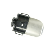 Gouttière d'ecoulement d'origine