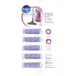 Lot de 5 bâtonnets odorisants senteur lavande