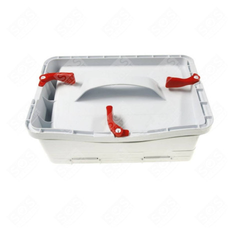 FILTRE D'ORIGINE SÈCHE-LINGE - 2978600200, 2977430600