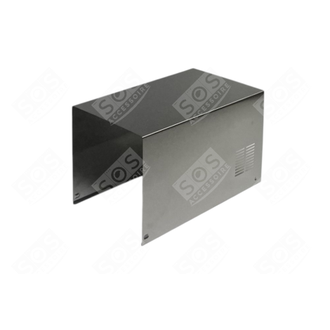 CHEMINÉE SUPÉRIEURE HOTTE - 117732010