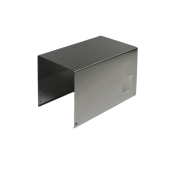 Cheminée supérieure