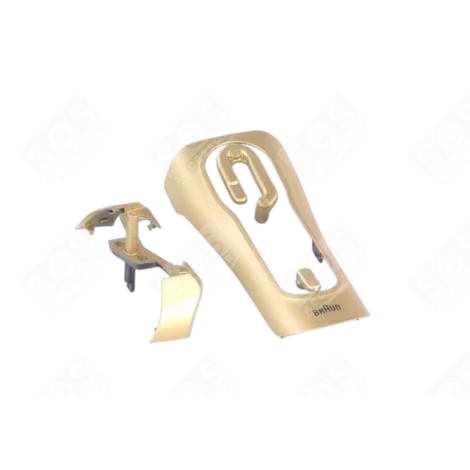 COVER PART SET, GOLD D'ORIGINE RASOIR, TONDEUSE - 81686526