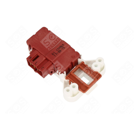 POIGNÉE D'ORIGINE MACHINE À LAVER, LAVE-LINGE - 170960