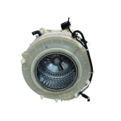 Demi cuve avant Demi cuve avant