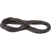 Tresse fibre de verre 5mx12mm