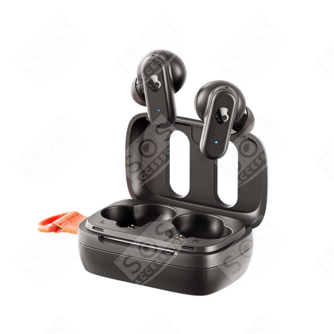 ECOUTEURS BLUETOOTH DIME3 NOIR D'ORIGINE AUDIO, CHAÎNE HIFI - S2DCW-R740