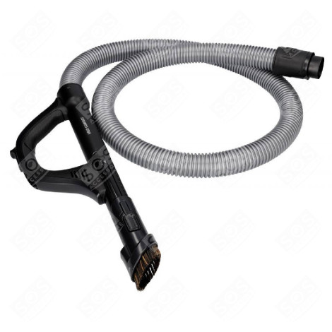 TUYAU, FLEXIBLE COMPLET (AVEC POIGNÉE) ASPIRATEUR - RS-RT3606, RS-RT3510