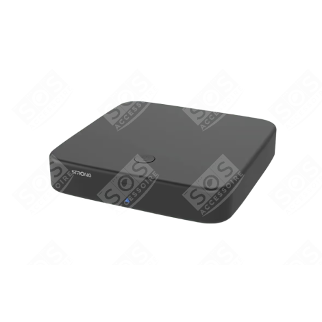 RECEPTEUR TNT UHD +BOX ANDROID D'ORIGINE TÉLÉVISION - SRT420