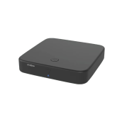 Recepteur tnt uhd +box android d'origine