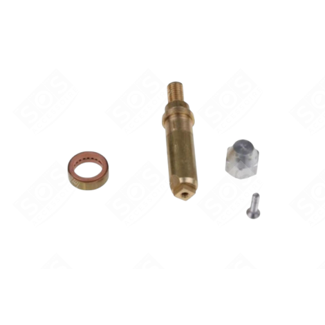 KIT AXE CENTRAL D'ORIGINE CUISEUR VAPEUR - LAR71872K