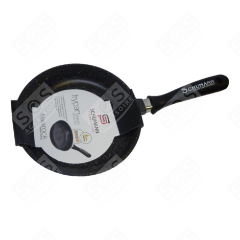 POELE 24CM A POIGNEE FIXE CUISEUR VAPEUR - SPO2402402