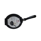 Poele 20cm a poignee fixe