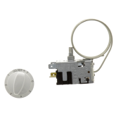 Thermostat n° 1 danfoss