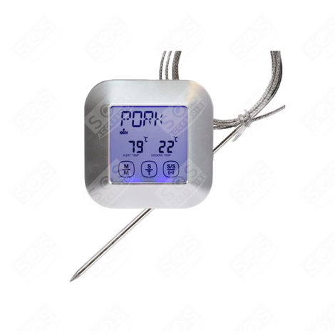 THERMOMETRE DE CUISSON D'ORIGINE USTENSILE DE CUISINE - AL91000034