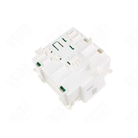 CARTE ÉLECTRONIQUE, MODULE DE PUISSANCE MACHINE À LAVER, LAVE-LINGE - 22279202, EBZ64607102