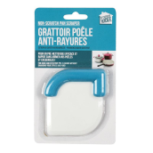 Grattoir poele anti rayures