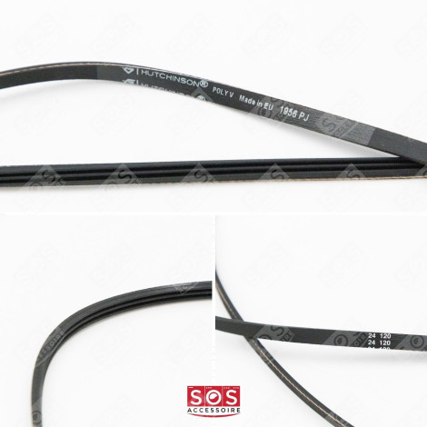 COURROIE 1956 J3 SÈCHE-LINGE - 481935818019