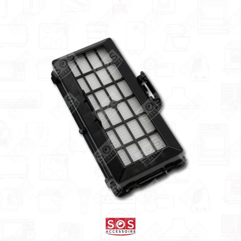 FILTRE HEPA BBZ152HF ASPIRATEUR - 00491669