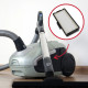 FILTRE HEPA BBZ152HF ASPIRATEUR - 00491669