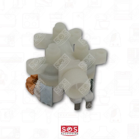 ELECTROVANNE MACHINE À LAVER, LAVE-LINGE - 1100991080