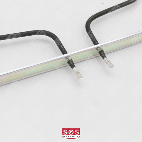 RÉSISTANCE SOLE (INFÉRIEURE) 1150W FOUR, CUISINIÈRE - 481925928948