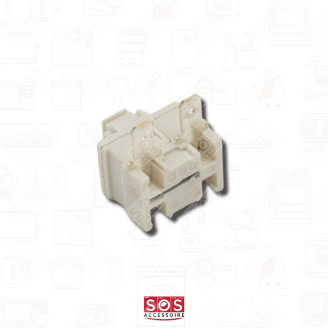 INTERRUPTEUR MARCHE ARRÊT ASPIRATEUR - 1050326030