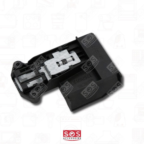 SÉCURITÉ DE PORTE, FERMETURE, VERROU MACHINE À LAVER, LAVE-LINGE - 1260607039