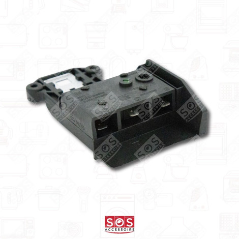 SÉCURITÉ DE PORTE, FERMETURE, VERROU MACHINE À LAVER, LAVE-LINGE - 1260607039