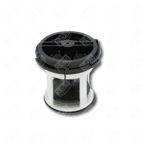 BOUCHON DE POMPE DE VIDANGE MACHINE À LAVER, LAVE-LINGE - 481948058106