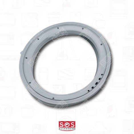JOINT DE HUBLOT (MANCHETTE) MACHINE À LAVER, LAVE-LINGE - 1321187013