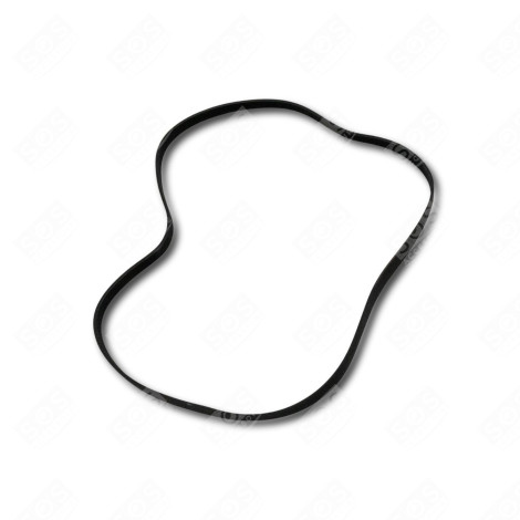 COURROIE 1280 1282 J6 MACHINE À LAVER, LAVE-LINGE - 1240211209, 50680539009