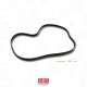COURROIE 1280 1282 J6 MACHINE À LAVER, LAVE-LINGE - 1240211209, 50680539009