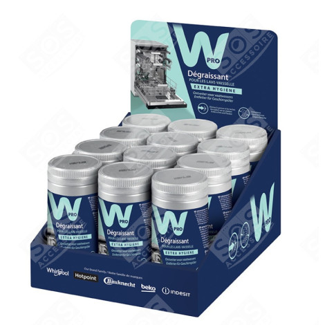 DÉGRAISSANT D'ORIGINE LAVE-VAISSELLE - 484000008865, KDDG218