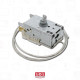 THERMOSTAT  630 MM FRIGO, RÉFRIGÉRATEUR, CONGÉLATEUR - 481228238175