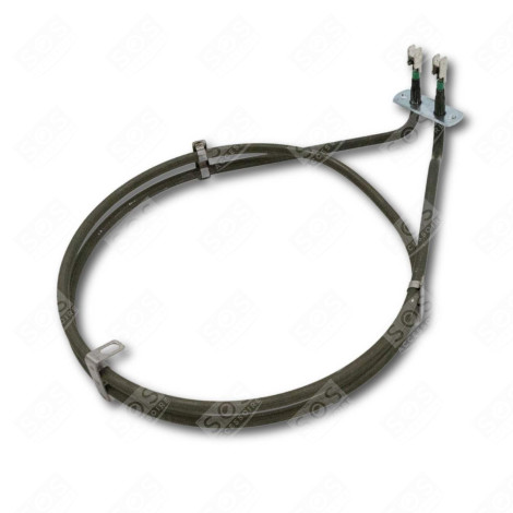 RÉSISTANCE CIRCULAIRE 2500W FOUR, CUISINIÈRE - 00499003, 00081760