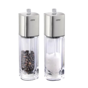 Moulins a poivre et sel dueto