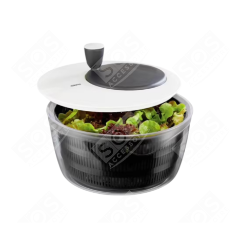 ESSOREUSE A SALADE A MANIVELLE USTENSILE DE CUISINE - GU28170