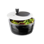 Essoreuse a salade a manivelle