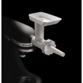 Accessoire à farcir la saucisse