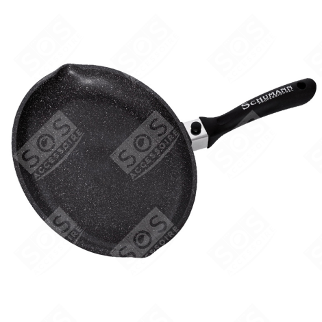 POELE A POISSON 34CM + POIGNEE CUISEUR VAPEUR - SPP2303400