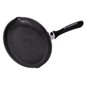 Poele a poisson 34cm + poignee