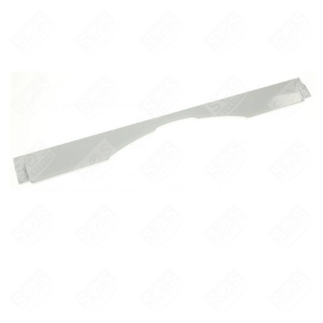 PROFIL POSTÉRIEUR FRIGO, RÉFRIGÉRATEUR, CONGÉLATEUR - C00506281, C00294954