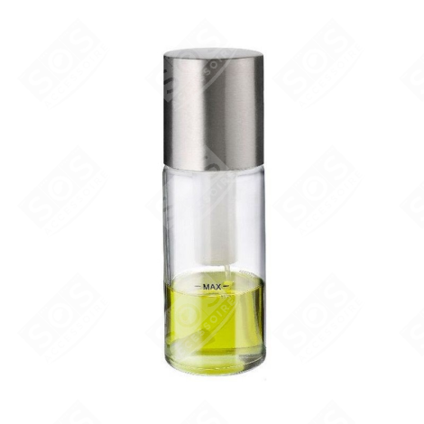 SPRAY A HUILE ET VINAIGRE 16CM USTENSILE DE CUISINE - F81003