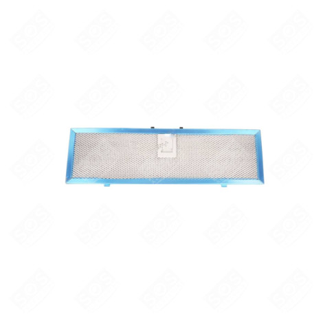 FILTRE ALUMINIUM 100X340X9 HOTTE - 073411030