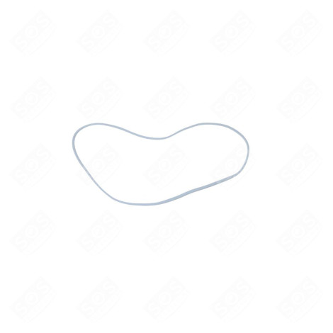 CAOUTCHOUC DELLLA D'ORIGINE LAVE-VAISSELLE - C00298031, 482000032665