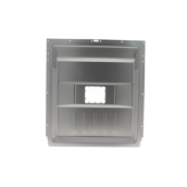 Contre porte avec joint