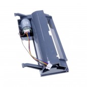 Support/bati moteur  (pour brosse) d'origine